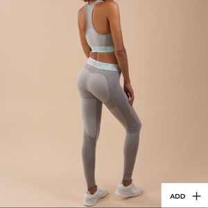 Gymshark flex leggings